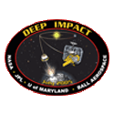 Deep Impact logo